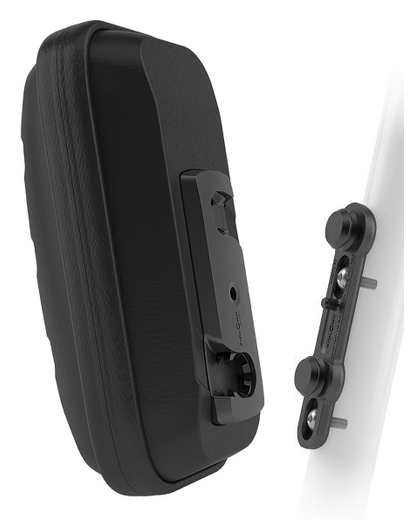 Кейс для інструменту FIDLOCK TWIST toolbox SET (connector + BIKE base)