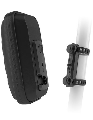 Кейс для інструменту FIDLOCK TWIST toolbox SET (connector + UNI base)
