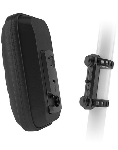 Кейс для інструменту FIDLOCK TWIST toolbox SET (connector + UNI base)