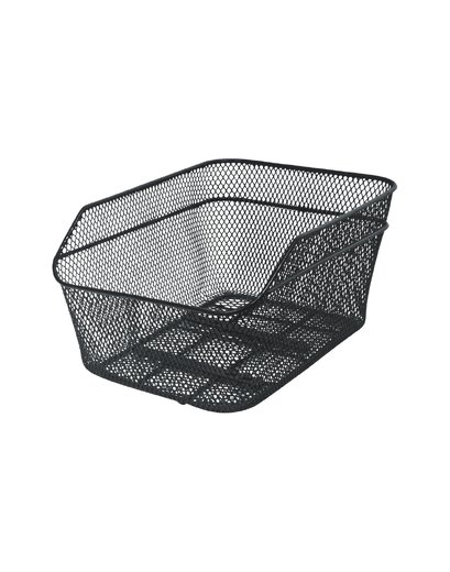 Кошик KLS City на багажник алюмінієвий