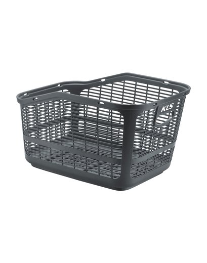 Кошик KLS Load на багажник пластиковий