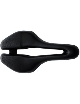 Сідло KLS Cityride gel чорний