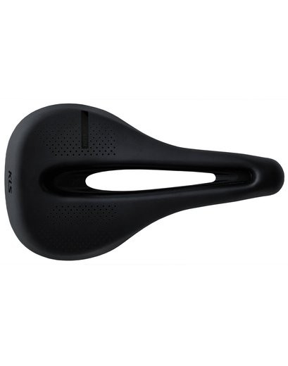 Сідло KLS PUFER LITE