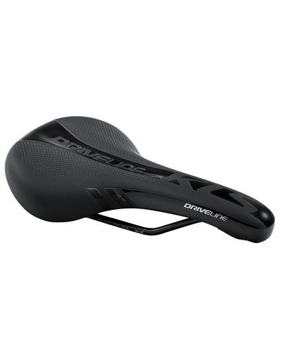 Сідло KLS Driveline чорний