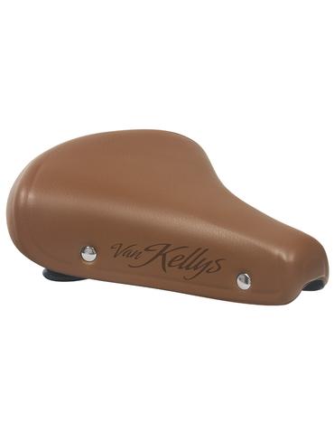 Сідло KLS Van Kellys коричневий