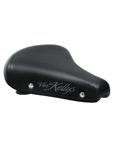 Сідло KLS Van Kellys чорний