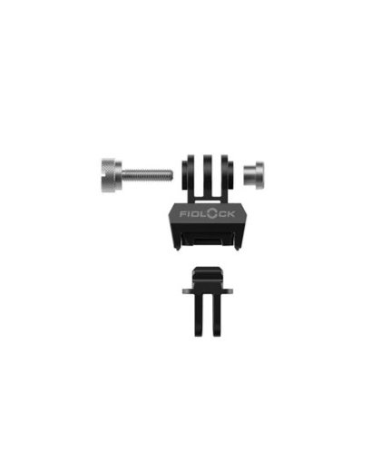 Кріплення для камери FIDLOCK PINCLIP action cam mount