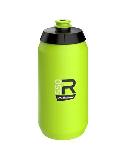 Фляга Polisport R550 550мл лайм