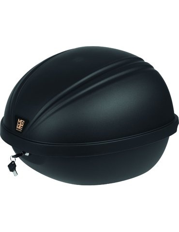 Кейс Polisport Direct Mounting System чорний