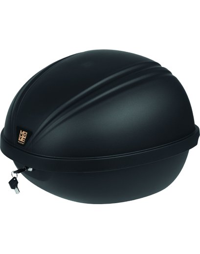 Кейс Polisport Direct Mounting System чорний