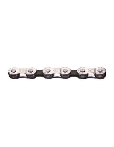 Ланцюг ONRIDE P8 S 8-speed 116 links + замок silver/gray