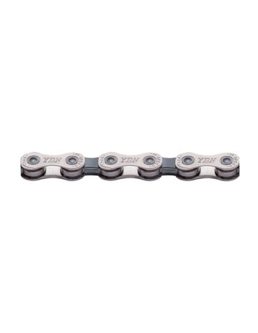 Ланцюг ONRIDE S11 S 11-speed 116 links + замок silver/gray