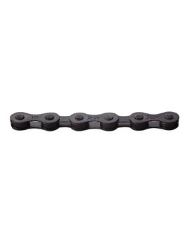 Ланцюг KMC e9 Silver 9-speed 122 links + замок