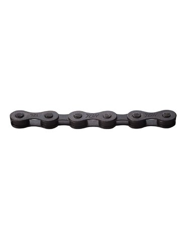Ланцюг ONRIDE X410 Wide 1-speed 116 links + замок brown