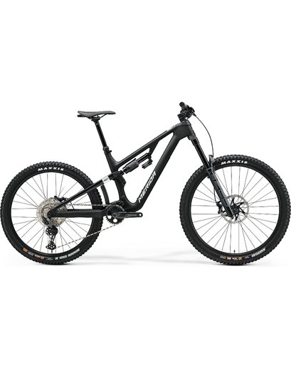 Велосипед 29-27.5