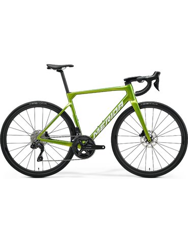 Велосипед 28" Merida SCULTURA 6000 (2025) fall green S (168-178 cm)