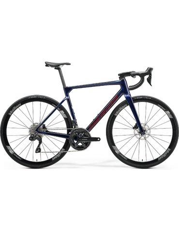 Велосипед 28" Merida SCULTURA 5000 (2025) starfield purple S (168-178 cm)