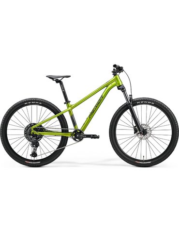 Велосипед 26" Merida MATTS J. CHAMPION (2025) fall green XS (137-150 cm)