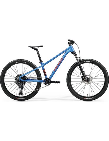 Велосипед 26" Merida MATTS J. CHAMPION (2025) light blue XS (137-150 cm)
