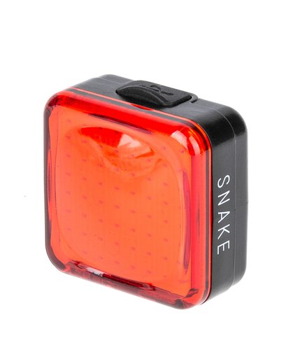 Мигалка задня ONRIDE Snake (30 lm, 300 mAh, Type-C)