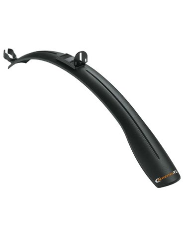 Крило заднє SKS BEAVERTAIL XL black