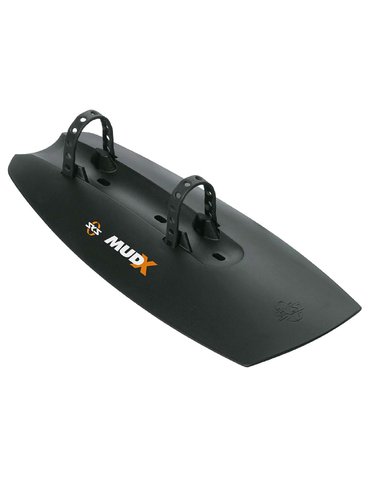 Крило переднє SKS MUD-X, black