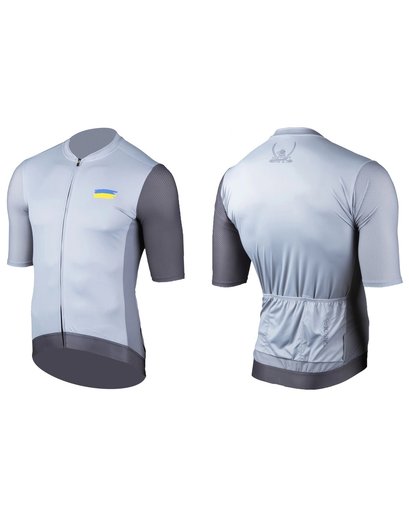 Веломайка ONRIDE Power сірий L