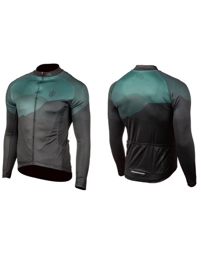 Веломайка ONRIDE Mount зелегний S