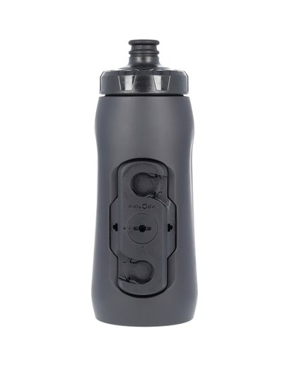 Фляга Merida Fidlock connector/swivel 620 matt black, glossy black