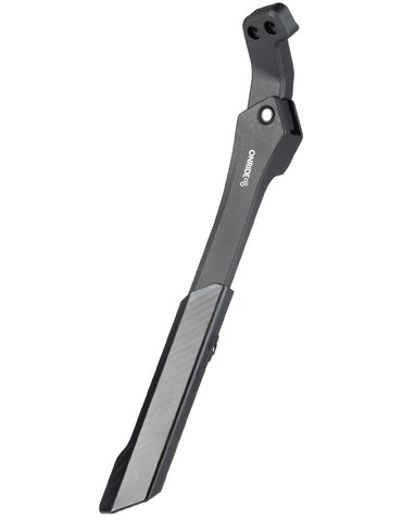 Підніжка ONRIDE E-Forward D18, 24-29", під два болти 18 мм, макс. вага 35 кг, чорна