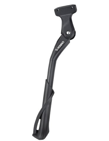 Підніжка ONRIDE E-Forward D40, 24-29", під два болти 40 мм, макс. вага 35 кг, чорна