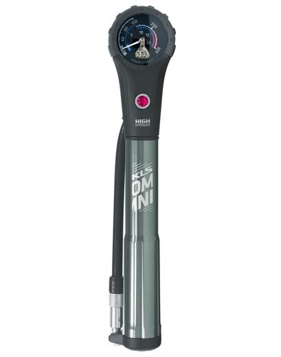 Насос високого тиску KLS Omni зі змінним тиском