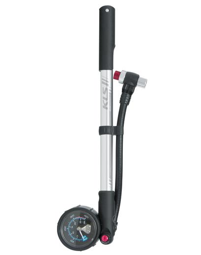 Насос високого тиску KLS Shocker 50