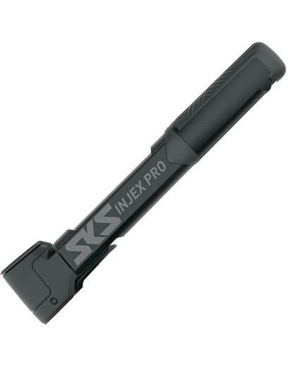 Насос компактний SKS INJEX PRO black
