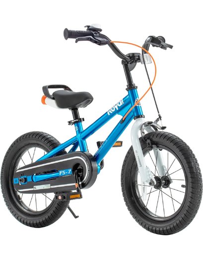 Велосипед 16