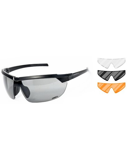 Окуляри ONRIDE Deal зі змінними лінзами