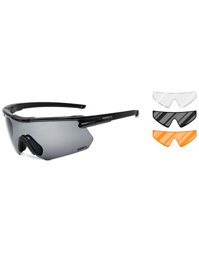 Окуляри ONRIDE Force зі змінними лінзами