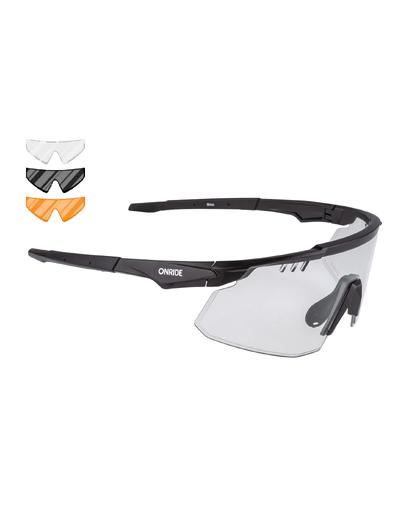 Окуляри ONRIDE Bliss зі змінними лінзами