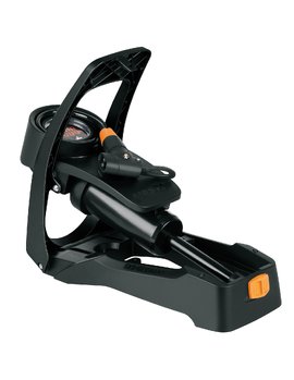 Насос компактний SKS INJEX DIGI black