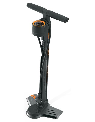 Насос підлоговий SKS AIRMOTION 12.0 black