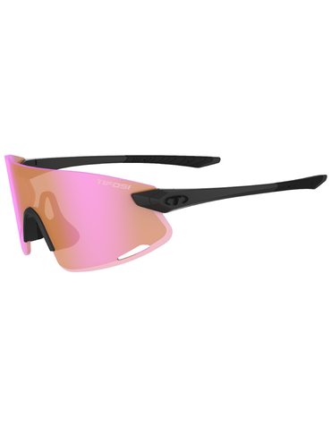 Окуляри Tifosi Vogel XC blackout, лінзи AC Red (39%)