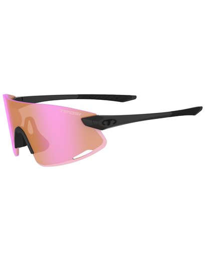 Окуляри Tifosi Vogel XC blackout, лінзи AC Red (39%)