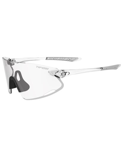 Окуляри Tifosi Vogel XC crystal clear, лінзи Clear (90%)