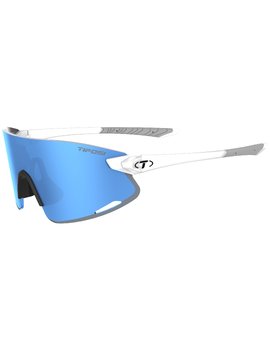 Окуляри Tifosi Vogel XC crystal clear, лінзи Clear (90%)