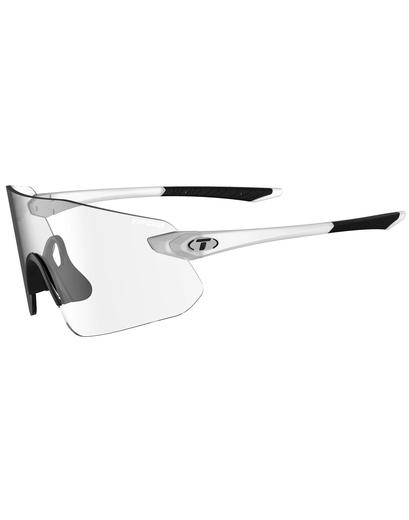 Окуляри Tifosi Vogel SL Satin Clear, лінзи Clear (90%)