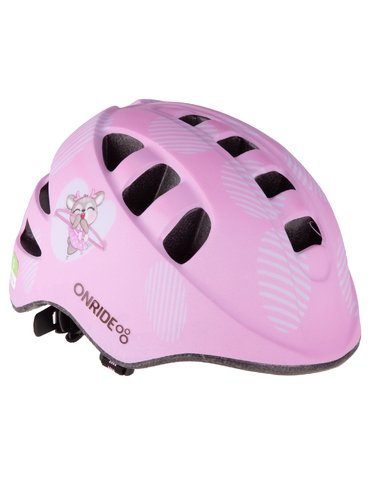 Шолом дитячий ONRIDE Bud 20 фея S (48-52 см)