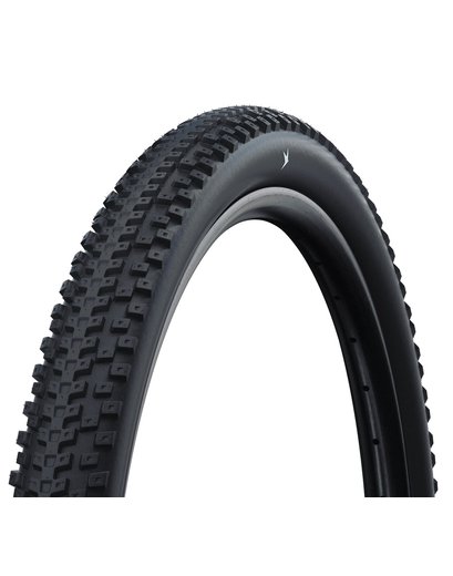 Покришка 29x2.10 (54-622) Schwalbe Advancer Hybrid Active, PunctureGuard, GREEN, B/B-SK+RT