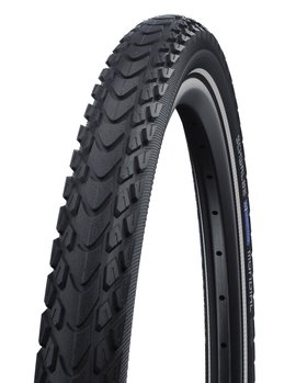 Покришка Schwalbe Marathon Plus Tour Performance SmartGuard E-25 28˝x1.40˝ (37-622) B/B+RT EC