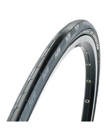 Покришка 28" 700х28 (28-622) Maxxis DETONATOR 60TPI (VN)