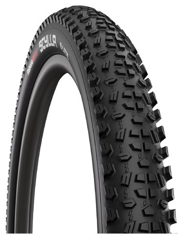 Покришка 29x2.25 (57-622) Rubena Scylla E-LITE 60 TPI, eBike, чорна